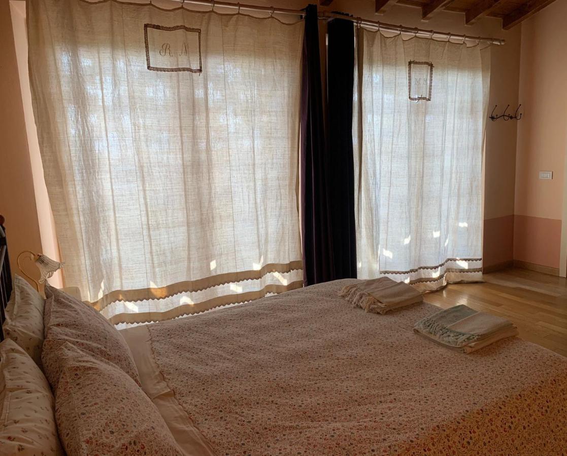 Agriturismo Il Filare Neviano degli Arduini Luaran gambar