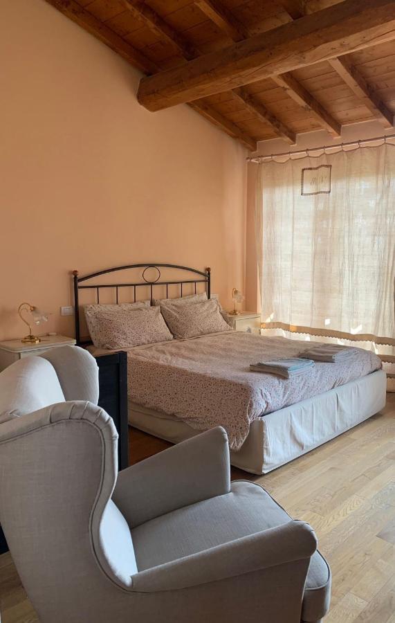 Agriturismo Il Filare Neviano degli Arduini Luaran gambar