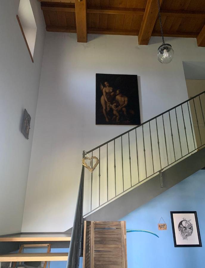 Agriturismo Il Filare Neviano degli Arduini Luaran gambar