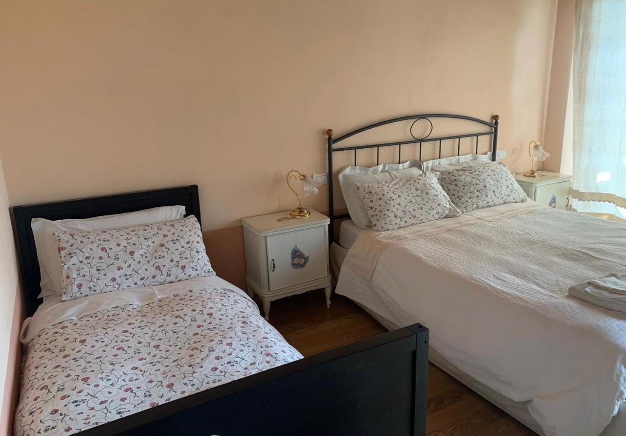 Agriturismo Il Filare Neviano degli Arduini Luaran gambar