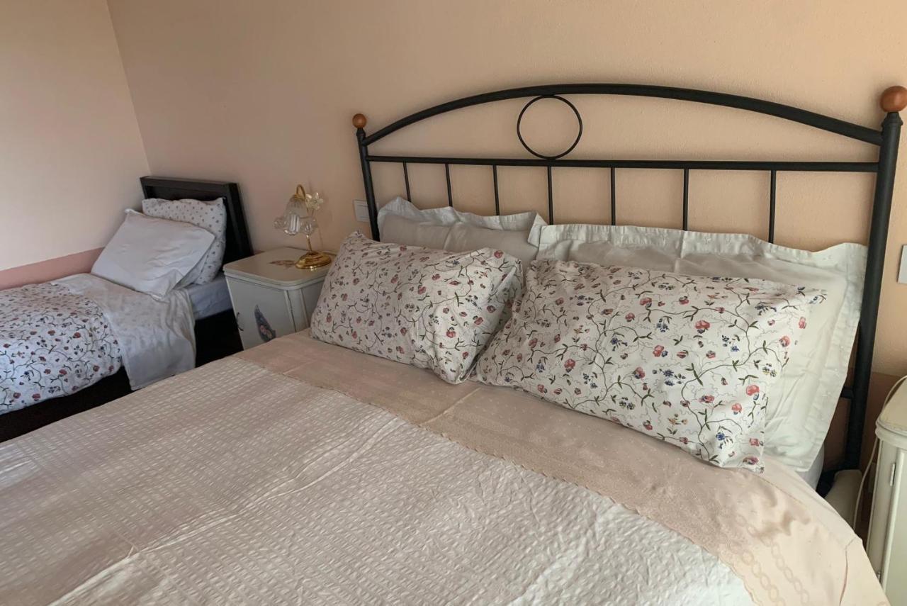 Agriturismo Il Filare Neviano degli Arduini Luaran gambar
