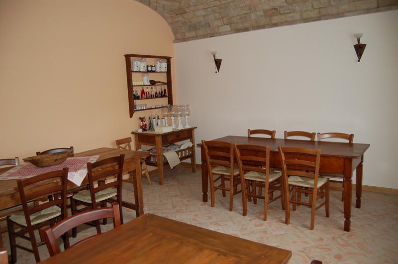 Agriturismo Il Filare Neviano degli Arduini Luaran gambar